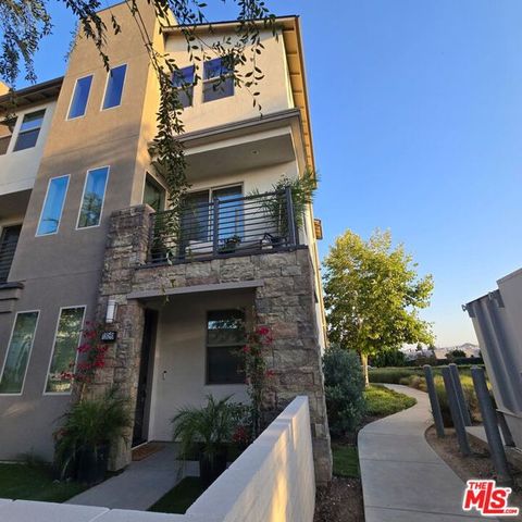 19549 Cardigan Drive, Northridge (los Angeles), CA 91324