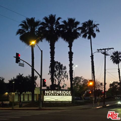 19549 Cardigan Drive, Northridge (los Angeles), CA 91324