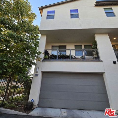 19549 Cardigan Drive, Northridge (los Angeles), CA 91324