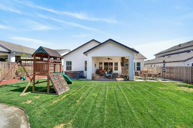 4157 Creek Bank Ct, Rocklin, CA 95765