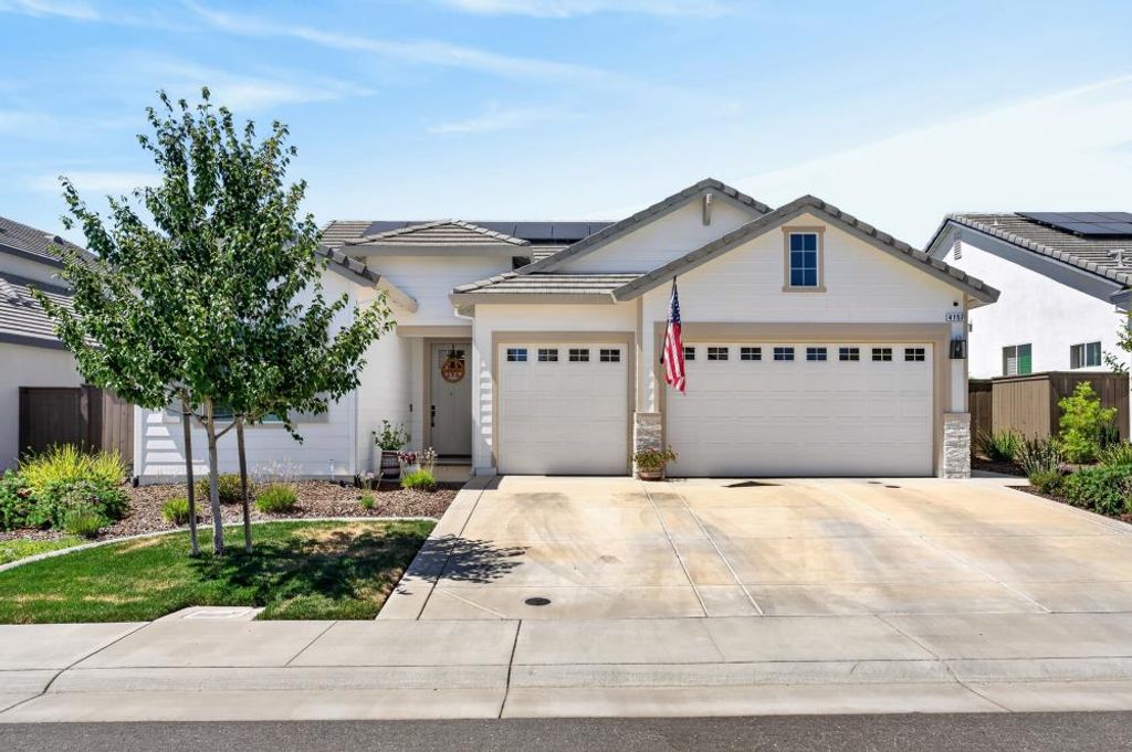 4157 Creek Bank Ct, Rocklin, CA 95765