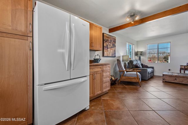 290 S Paseo Madera Unit D, Green Valley, AZ 85614