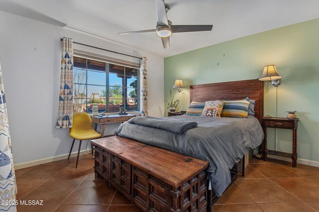 290 S Paseo Madera Unit D, Green Valley, AZ 85614