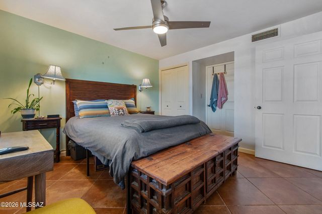 290 S Paseo Madera Unit D, Green Valley, AZ 85614