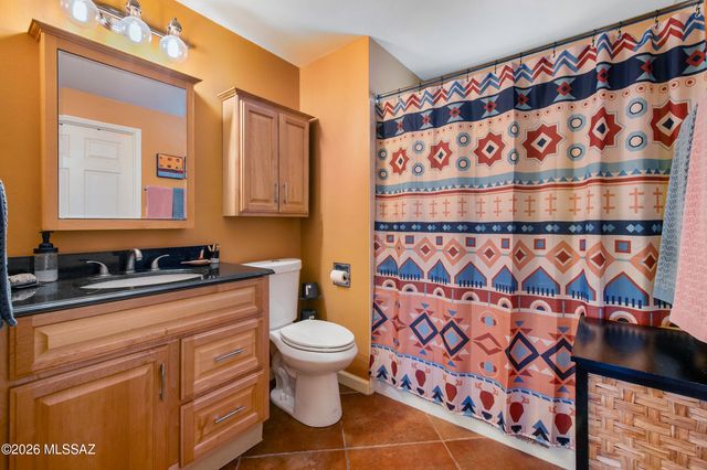 290 S Paseo Madera Unit D, Green Valley, AZ 85614