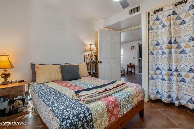 290 S Paseo Madera Unit D, Green Valley, AZ 85614