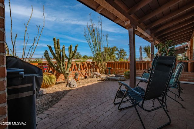 290 S Paseo Madera Unit D, Green Valley, AZ 85614