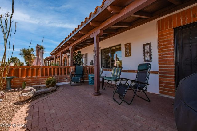 290 S Paseo Madera Unit D, Green Valley, AZ 85614