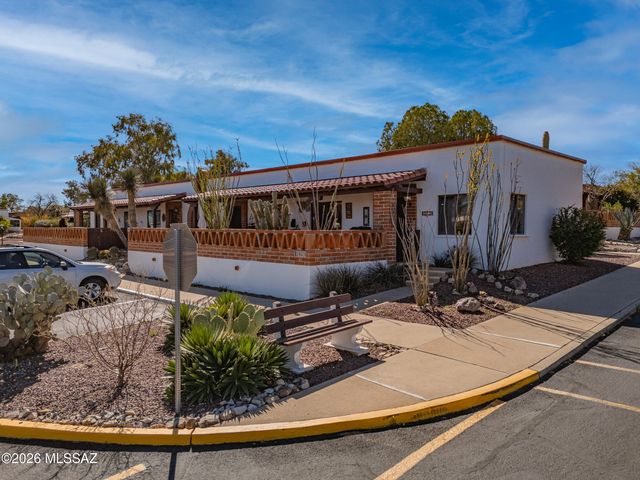 290 S Paseo Madera Unit D, Green Valley, AZ 85614