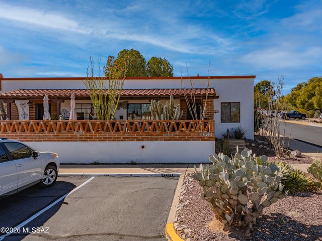 290 S Paseo Madera Unit D, Green Valley, AZ 85614
