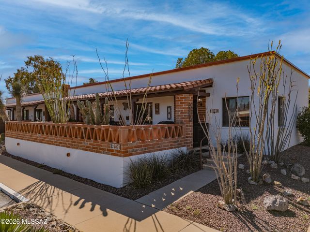 290 S Paseo Madera Unit D, Green Valley, AZ 85614