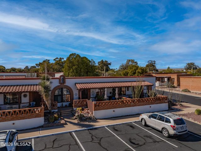 290 S Paseo Madera Unit D, Green Valley, AZ 85614