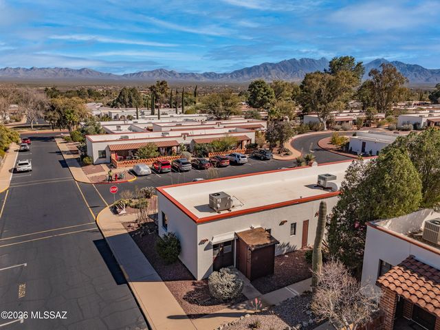 290 S Paseo Madera Unit D, Green Valley, AZ 85614