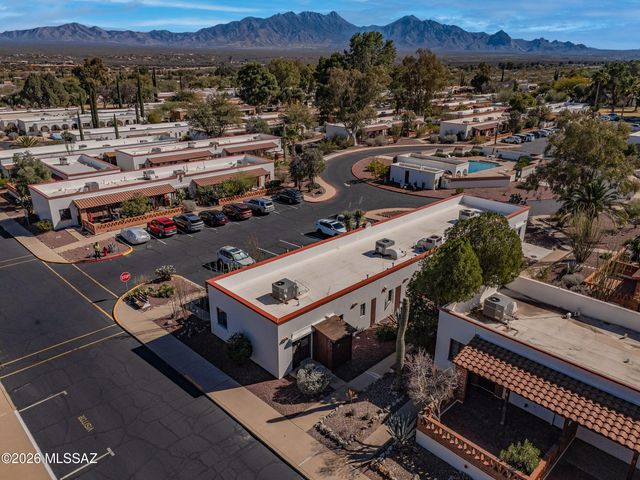 290 S Paseo Madera Unit D, Green Valley, AZ 85614