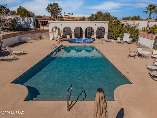 290 S Paseo Madera Unit D, Green Valley, AZ 85614