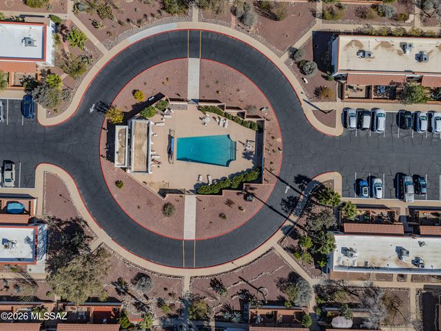 290 S Paseo Madera Unit D, Green Valley, AZ 85614