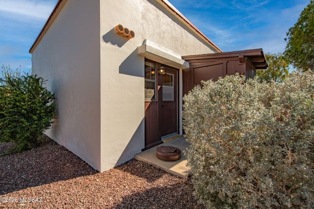 290 S Paseo Madera Unit D, Green Valley, AZ 85614