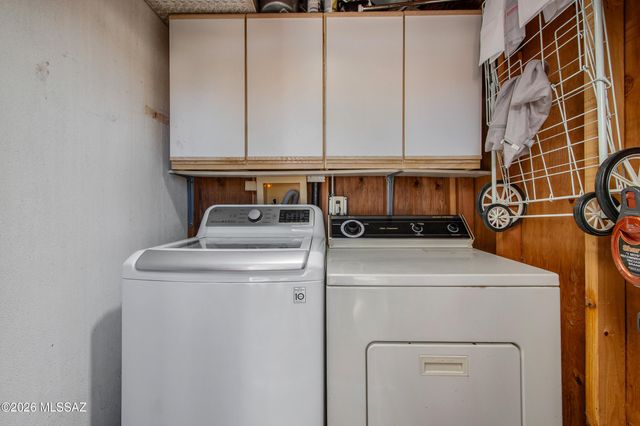 290 S Paseo Madera Unit D, Green Valley, AZ 85614