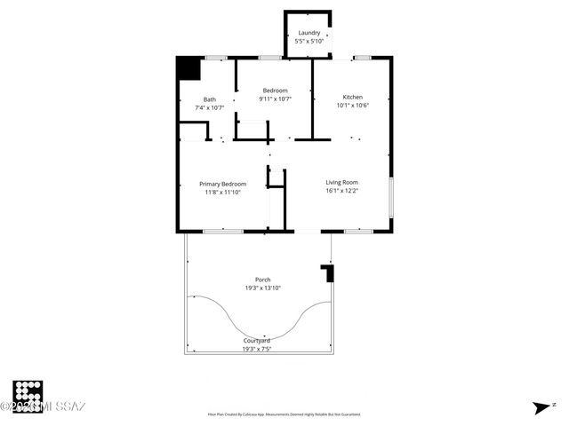 290 S Paseo Madera Unit D, Green Valley, AZ 85614