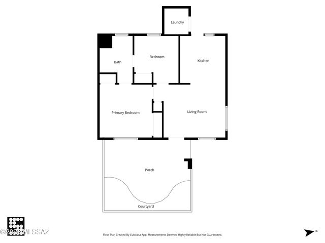 290 S Paseo Madera Unit D, Green Valley, AZ 85614