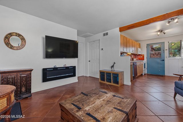 290 S Paseo Madera Unit D, Green Valley, AZ 85614