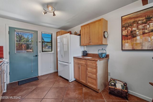 290 S Paseo Madera Unit D, Green Valley, AZ 85614