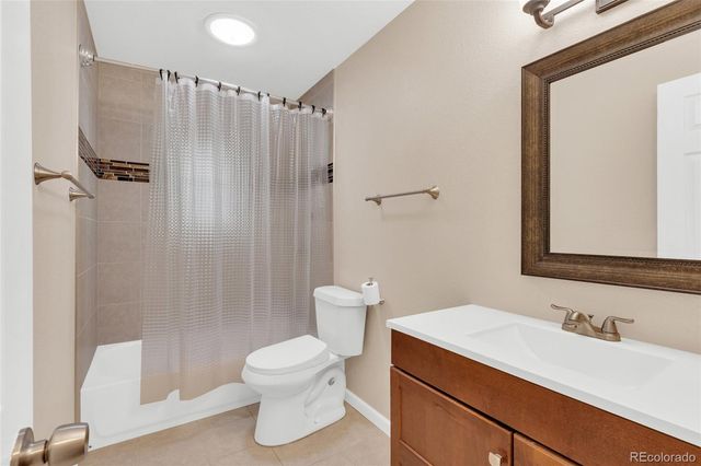 1706 S Memphis Street, Aurora, CO 80017