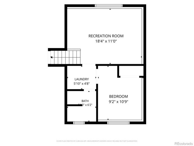 1706 S Memphis Street, Aurora, CO 80017