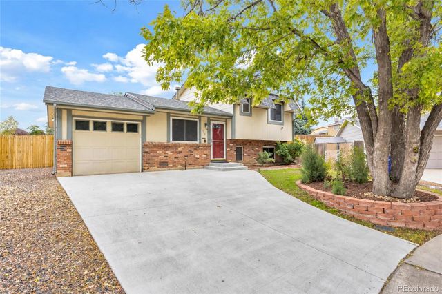 1706 S Memphis Street, Aurora, CO 80017