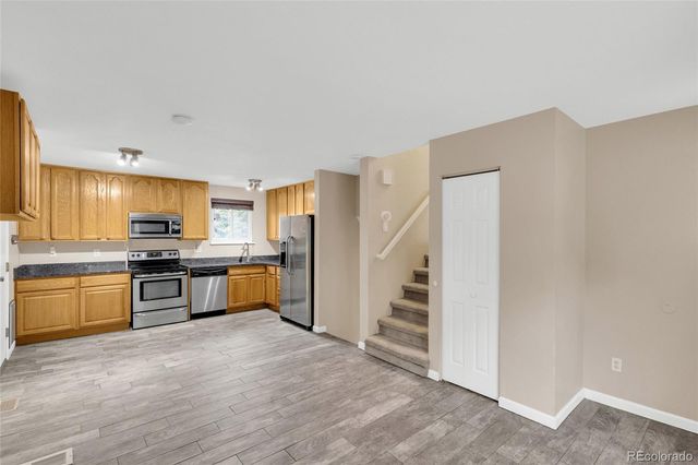 1706 S Memphis Street, Aurora, CO 80017