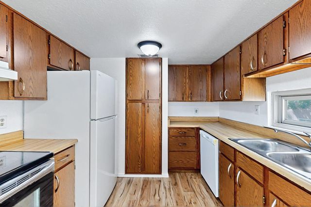 3501 JUAN TABO Boulevard NE J4, Albuquerque, NM 87111