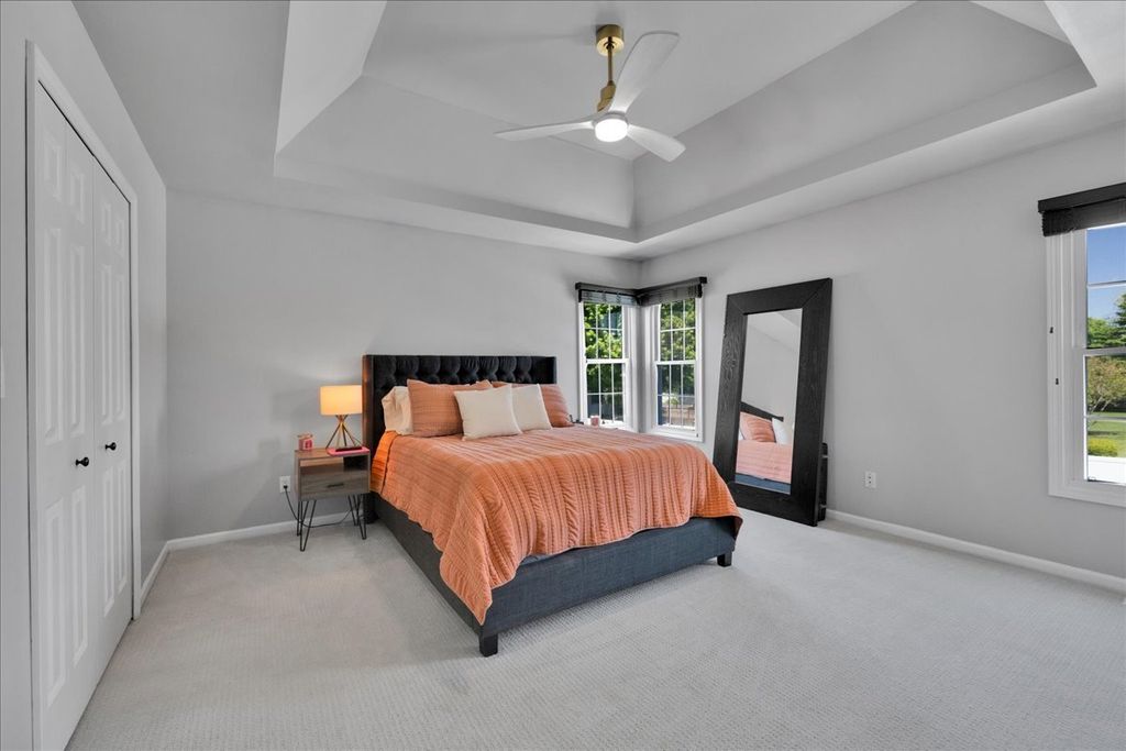 Image 19 of property listing at 1252 Walsh Drive, Yorkville, IL 60560