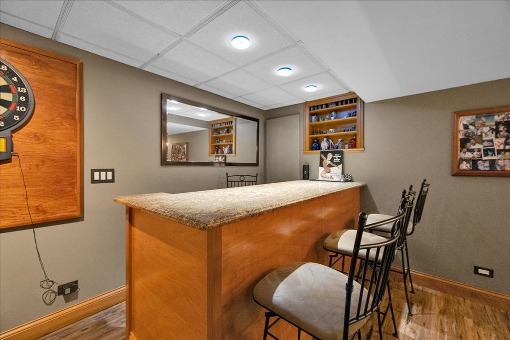 Image 30 of property listing at 1252 Walsh Drive, Yorkville, IL 60560