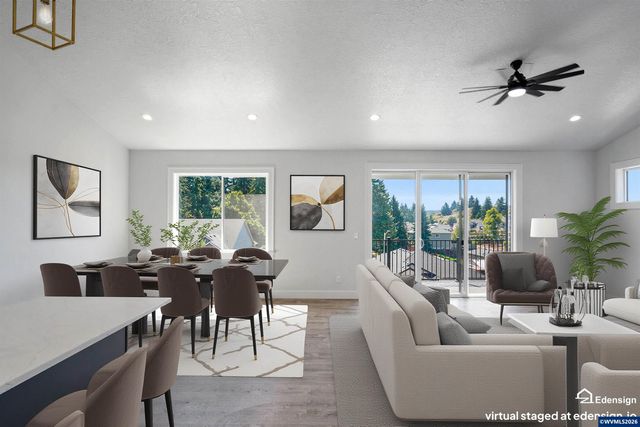 134 Rainier Dr SE, Salem, OR 97306