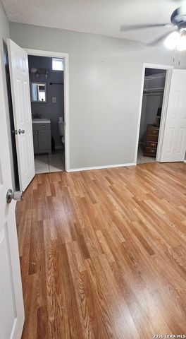 5411 rushhill, San Antonio, TX 78228