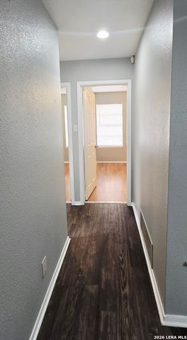 5411 rushhill, San Antonio, TX 78228