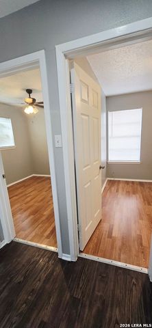 5411 rushhill, San Antonio, TX 78228