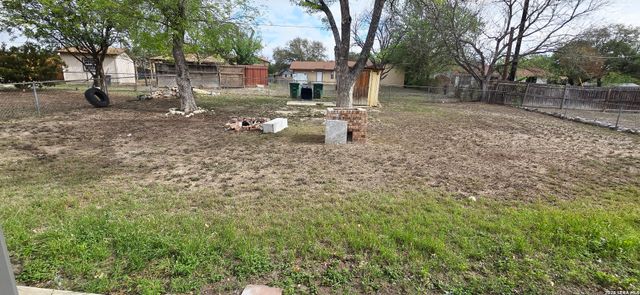 5411 rushhill, San Antonio, TX 78228