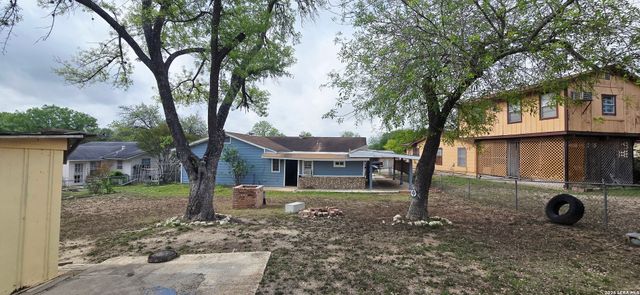 5411 rushhill, San Antonio, TX 78228