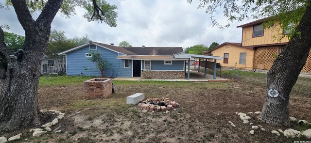 5411 rushhill, San Antonio, TX 78228