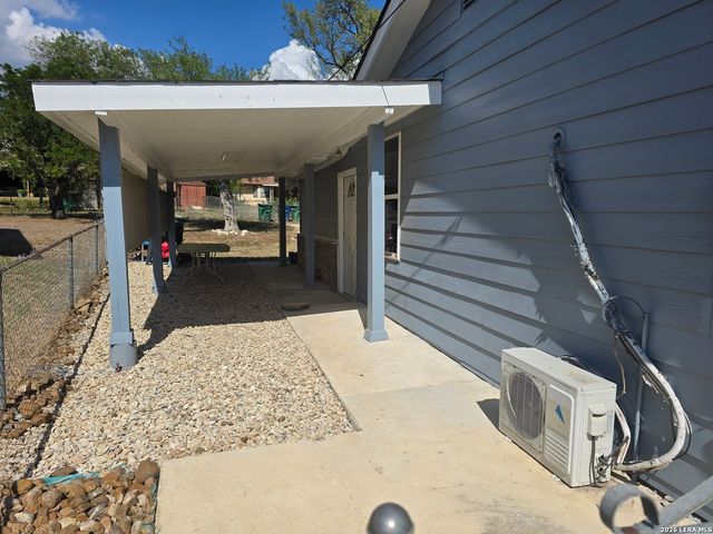 5411 rushhill, San Antonio, TX 78228