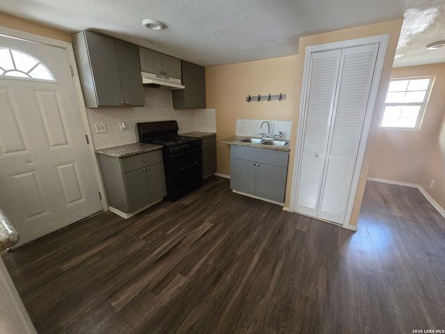 5411 rushhill, San Antonio, TX 78228