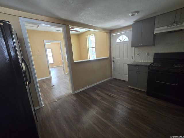 5411 rushhill, San Antonio, TX 78228