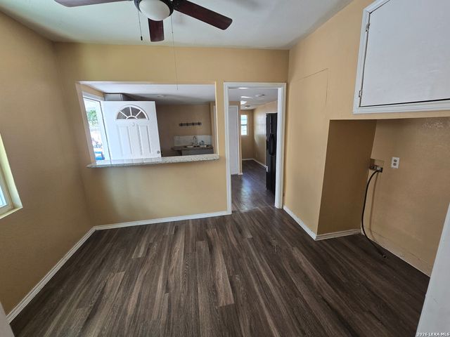 5411 rushhill, San Antonio, TX 78228