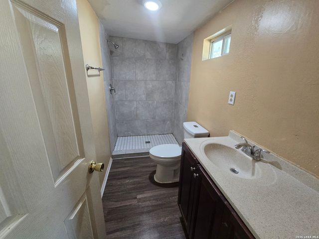 5411 rushhill, San Antonio, TX 78228