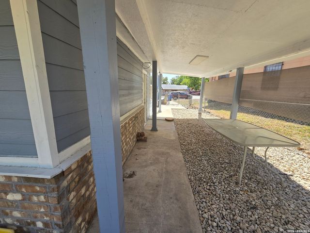 5411 rushhill, San Antonio, TX 78228