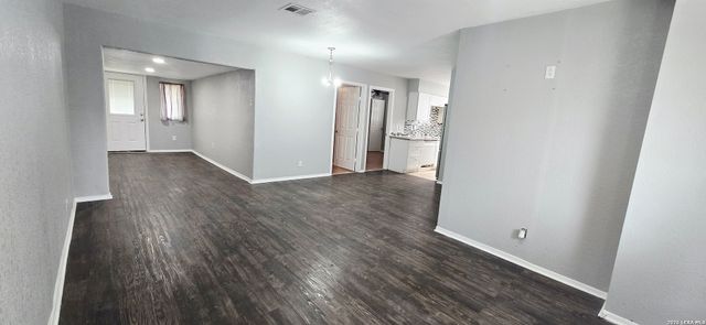 5411 rushhill, San Antonio, TX 78228