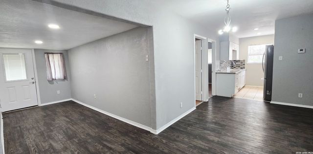 5411 rushhill, San Antonio, TX 78228