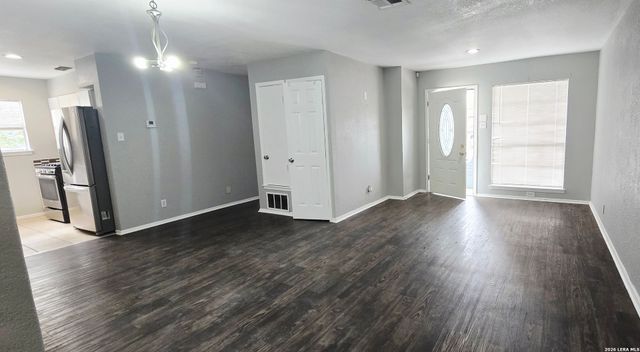 5411 rushhill, San Antonio, TX 78228