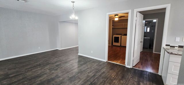 5411 rushhill, San Antonio, TX 78228